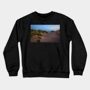 The Sunset Dunes - 2011 Crewneck Sweatshirt